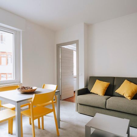 Aosta Holiday Apartments - Monte Solarolo Extérieur photo