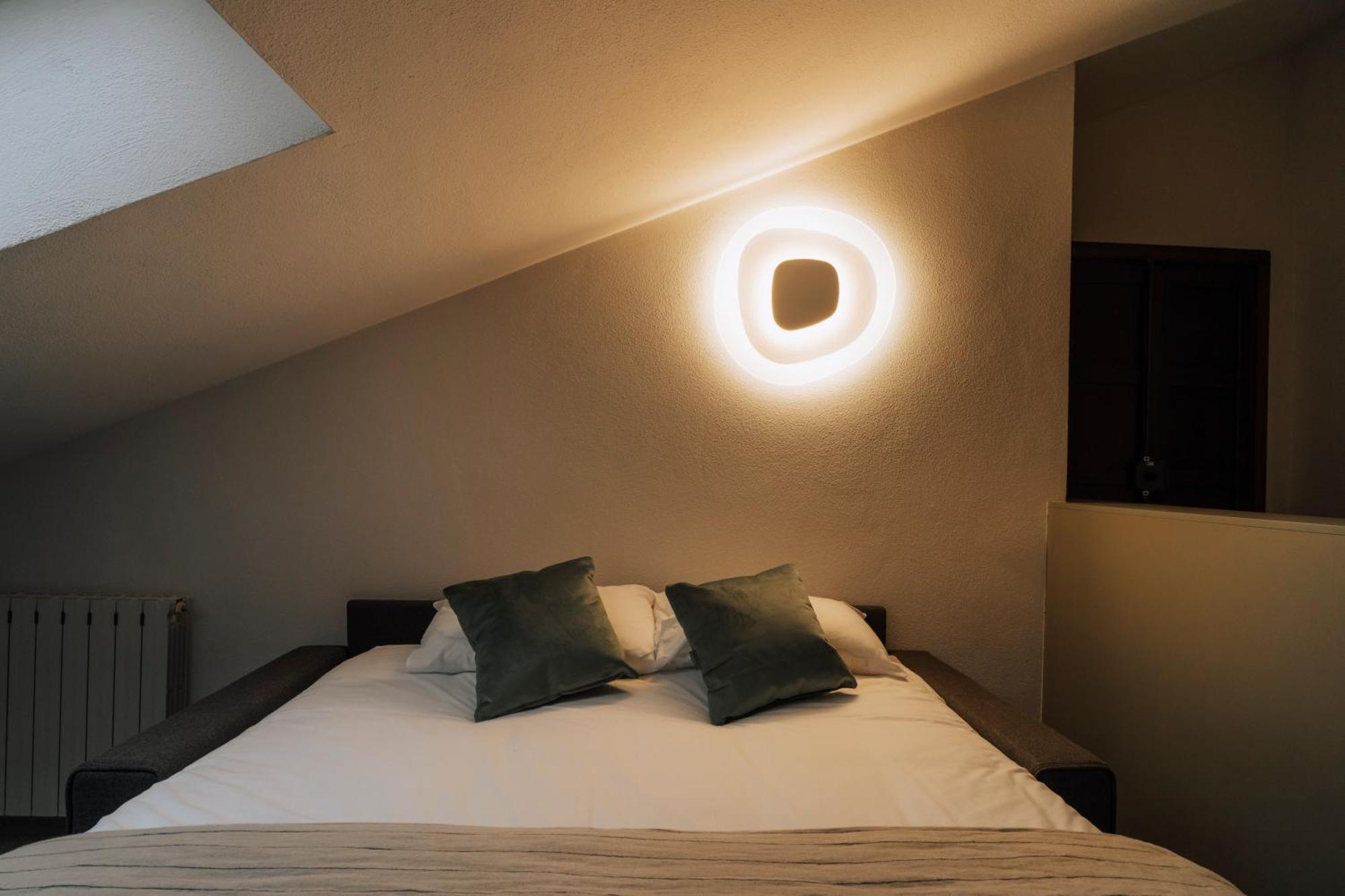Aosta Holiday Apartments - Monte Solarolo Extérieur photo
