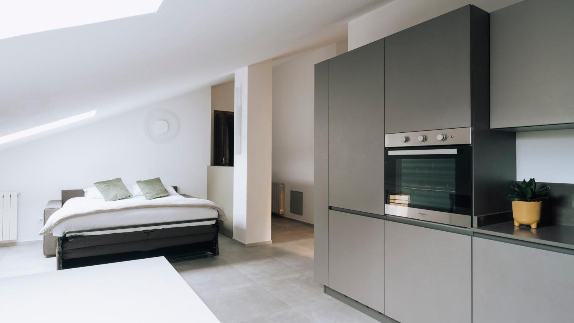 Aosta Holiday Apartments - Monte Solarolo Extérieur photo