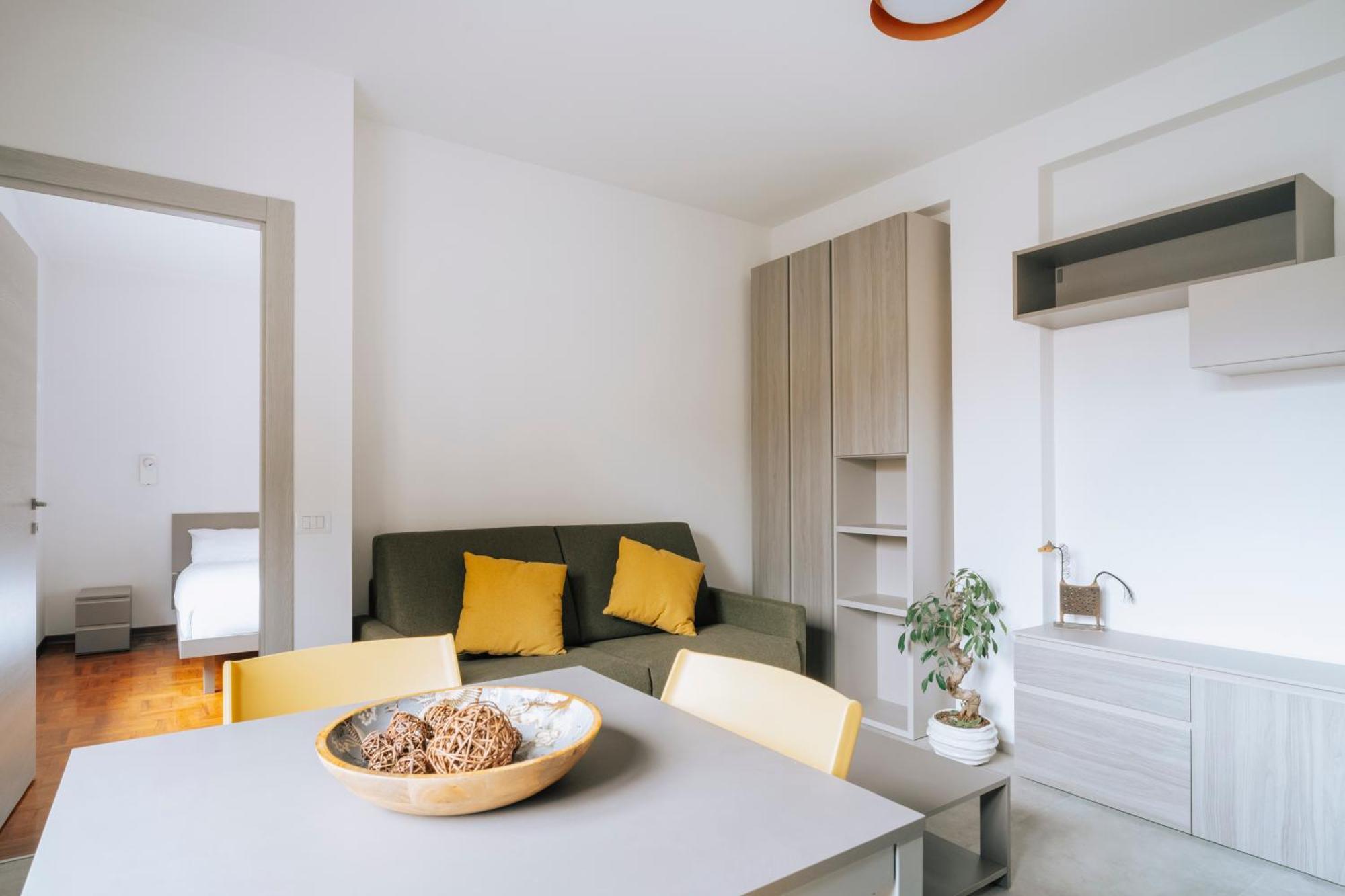 Aosta Holiday Apartments - Monte Solarolo Extérieur photo